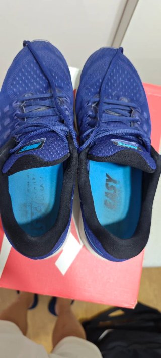 Zapatillas Nike Vomero 11
