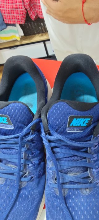 Zapatillas Nike Vomero 11