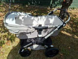 Bugaboo Fox 2
