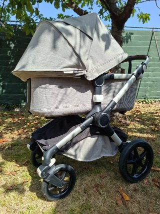 Bugaboo Fox 2