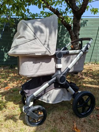Bugaboo Fox 2