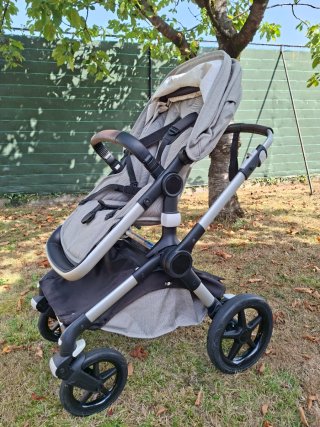 Bugaboo Fox 2