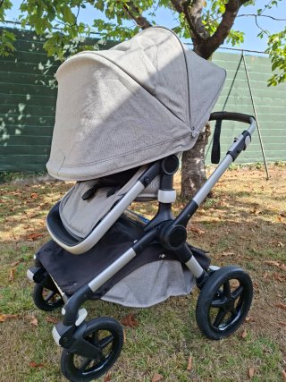 Bugaboo Fox 2