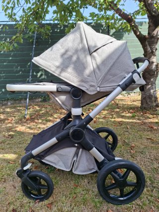 Bugaboo Fox 2