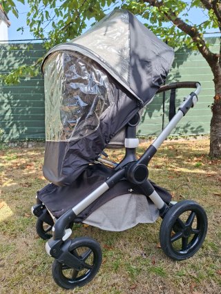 Bugaboo Fox 2