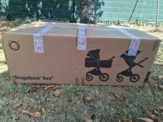 Bugaboo Fox 2