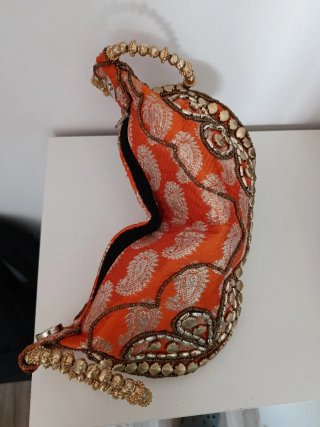 Bolso de mano eventos