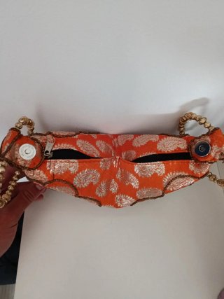 Bolso de mano eventos