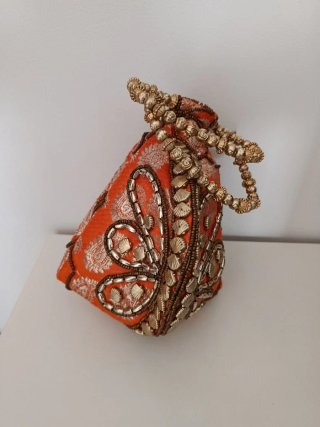 Bolso de mano eventos