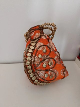 Bolso de mano eventos
