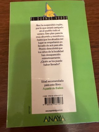 Memorias de una gallina y 27 abuelos son demasiado