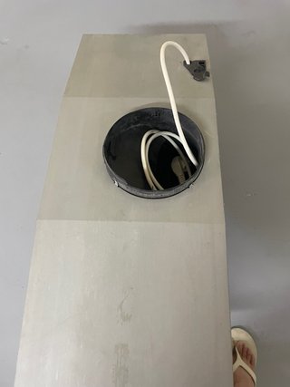 Campana extractora Siemens