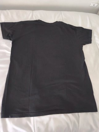Camiseta Anime Manga Corta Niño