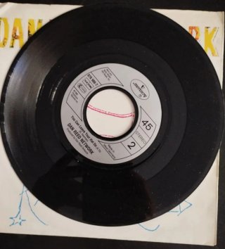 Dan Reed Network - Rainbow Child (Vinilo)