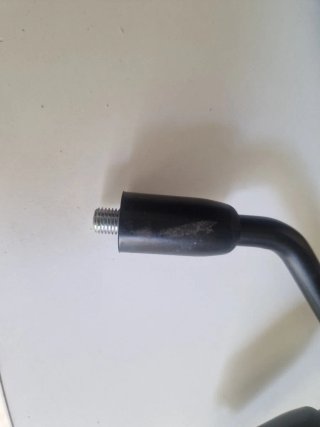 Juego Espejos Suzuki V-Strom