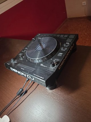 Denon DJ LC6000 Controlador DJ