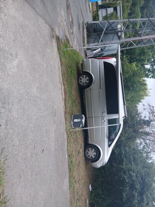 Mercedes-Benz Vito 2005