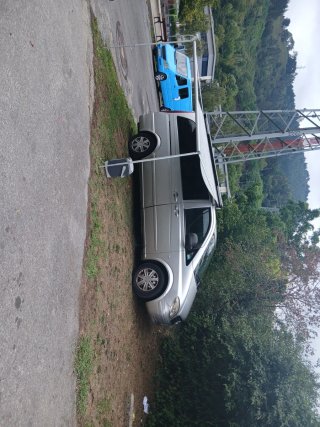 Mercedes-Benz Vito 2005