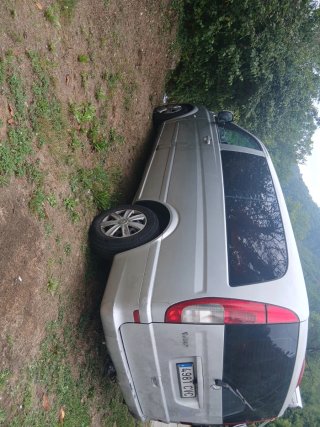 Mercedes-Benz Vito 2005