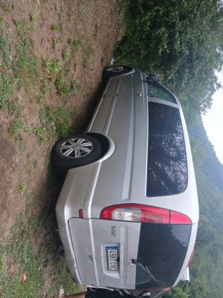Mercedes-Benz Vito 2005
