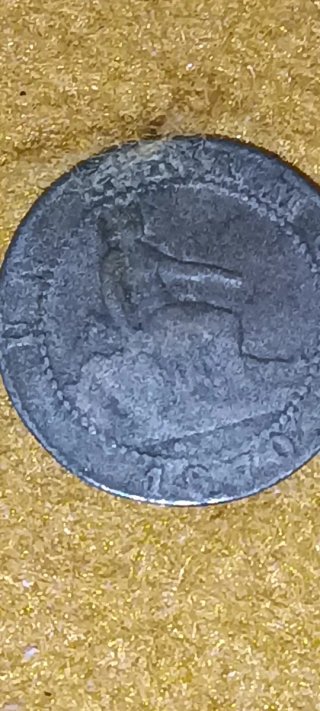 Lote 6 monedas Gobierno Provisional y Alfonso XII