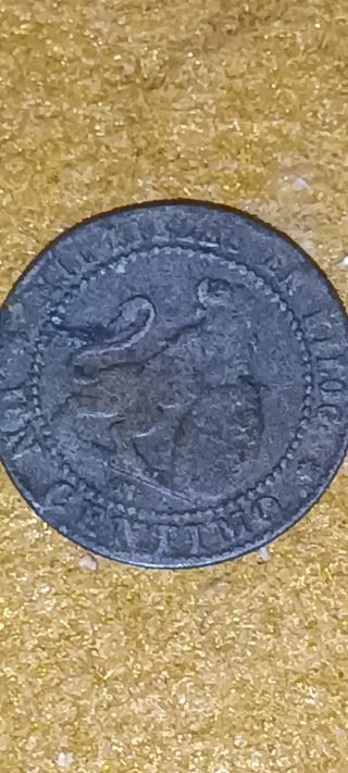 Lote 6 monedas Gobierno Provisional y Alfonso XII