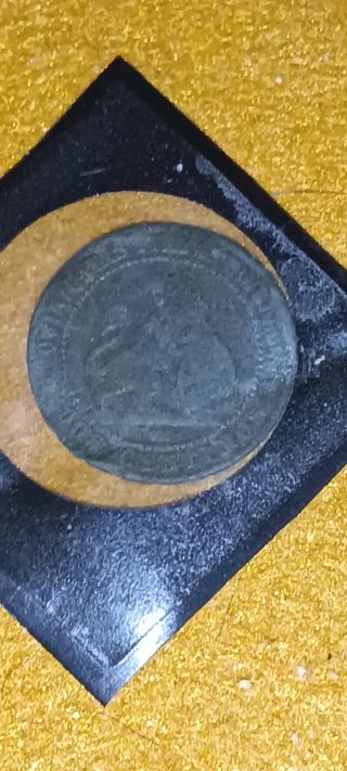 Lote 6 monedas Gobierno Provisional y Alfonso XII