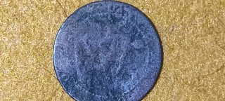 Lote 6 monedas Gobierno Provisional y Alfonso XII