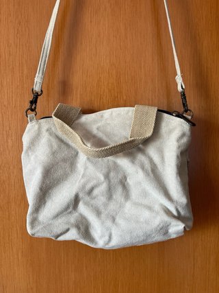 Bolso Privata Ancla Náutica