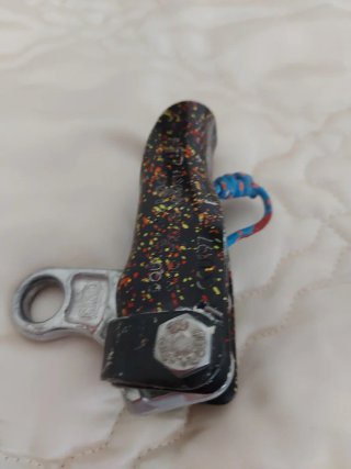 Bloqueador Petzl Shunt