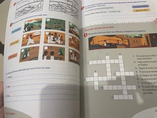 Repaso, 4 Primaria
