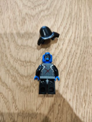 Lego Marvel Ronan el Acusador
