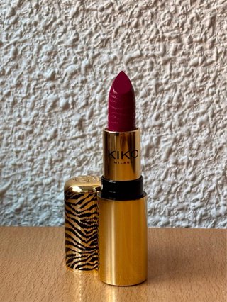 Pintalabios Just Cavalli X Kiko Milano