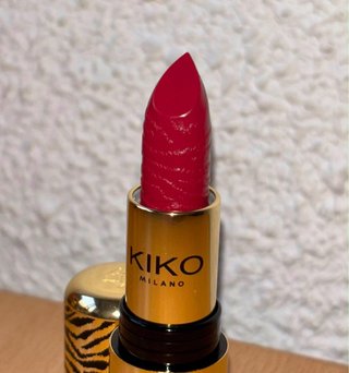 Pintalabios Just Cavalli X Kiko Milano