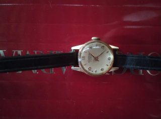 Reloj Roamer Mini Mujer