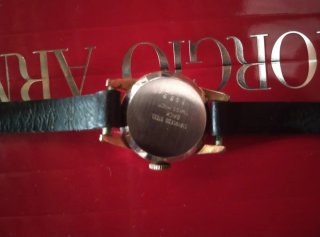 Reloj Roamer Mini Mujer