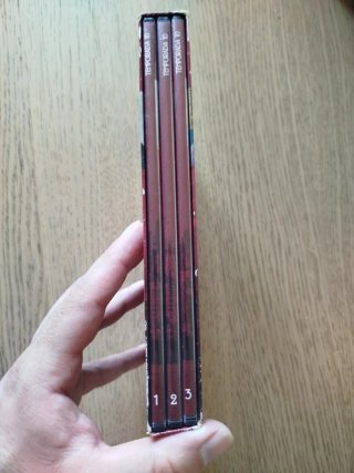 Friends DVD Temporada 10 Completa