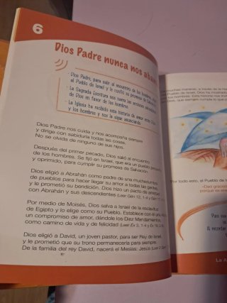 Catecismo Jesús es el Señor
