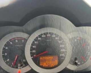 Toyota RAV4 2009 12meses garantía