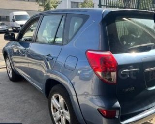 Toyota RAV4 2009 12meses garantía