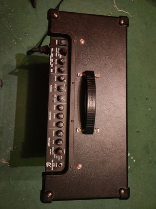 Ampli Boss Katana 100 MkII Negro