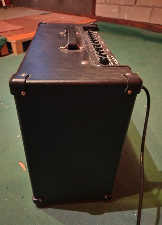 Ampli Boss Katana 100 MkII Negro