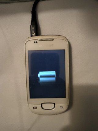 Lote 4 Smartphones + Router USB Orange