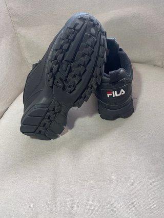 Zapatillas Fila Disruptor II Talla 37.5