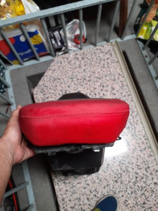 Asiento Aprilia SR Motard 125
