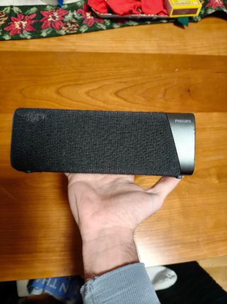 Altavoz Philips 5000 Series Bluetooth