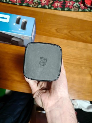 Altavoz Philips 5000 Series Bluetooth