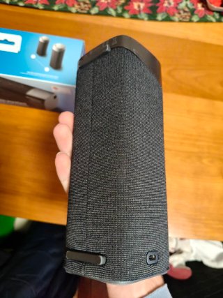 Altavoz Philips 5000 Series Bluetooth