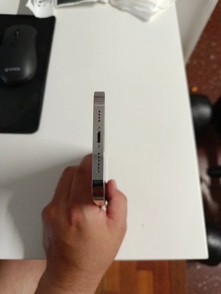 iPhone 13 Pro Max,77% batería en muy buen estado