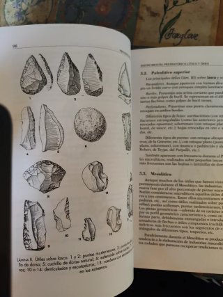 Prehistoria 1 y 2